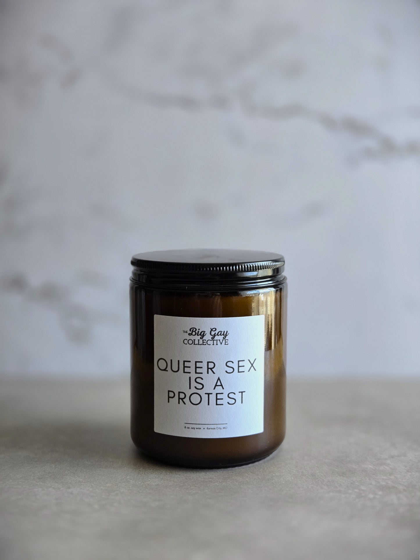 Queer Sex is a Protest