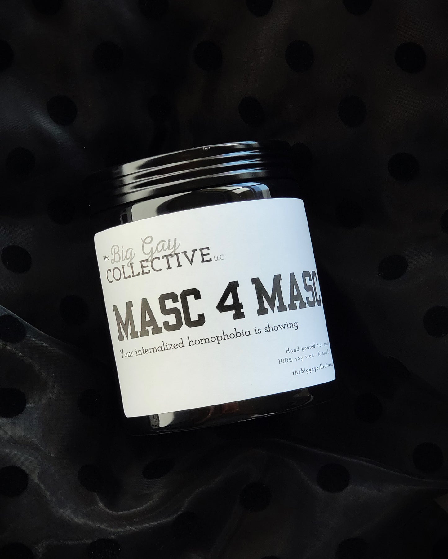 Masc4Masc