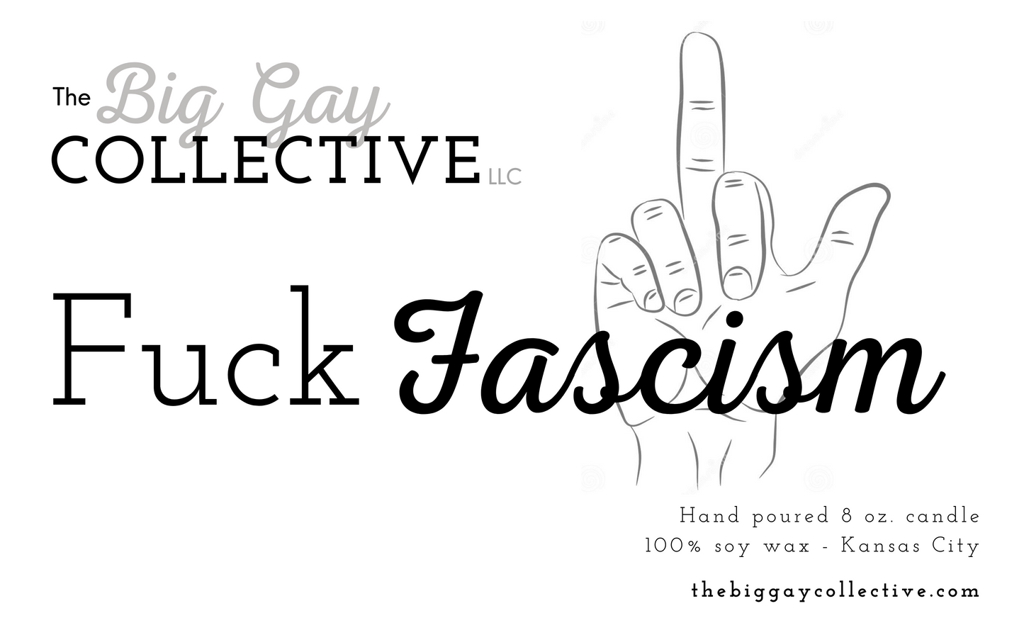 Fuck Fascism