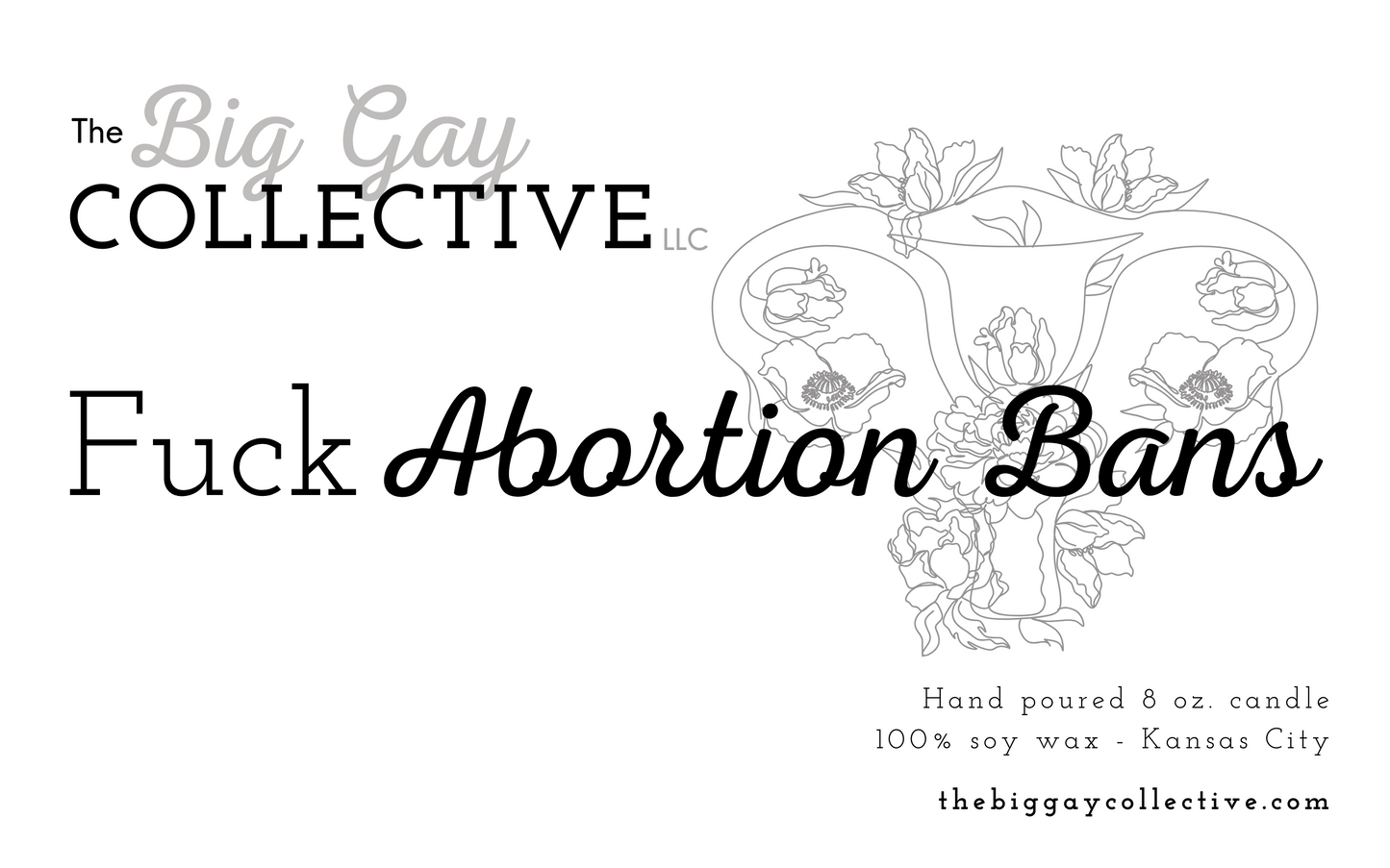 Fuck Abortion Bans