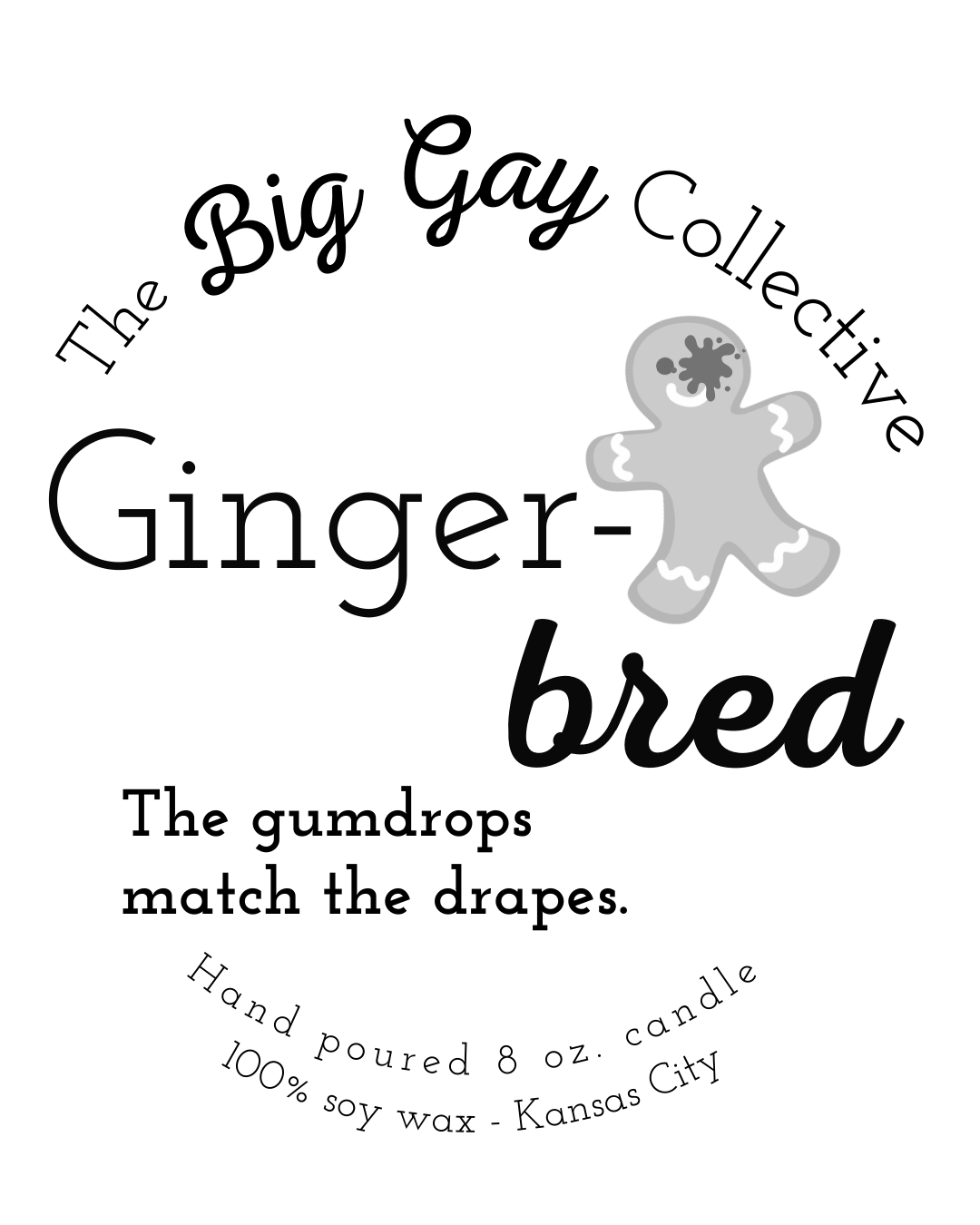 Ginger-bred