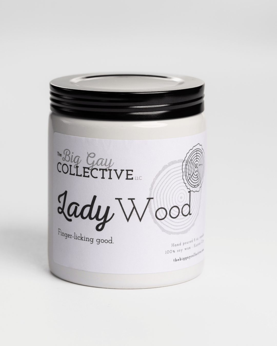 Lady Wood