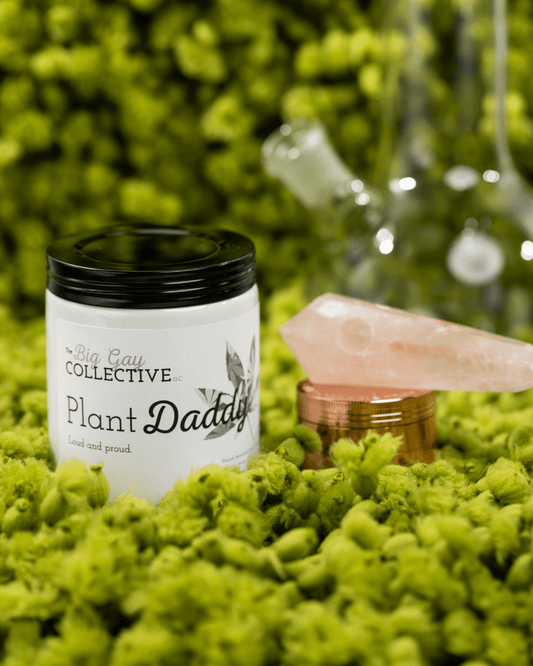 Plant Daddy