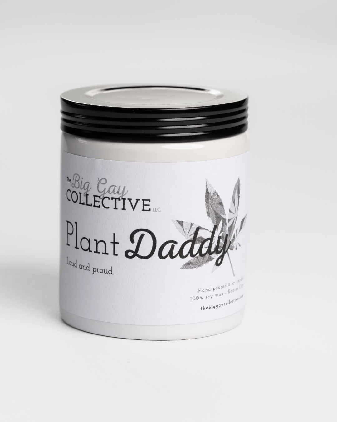 Plant Daddy