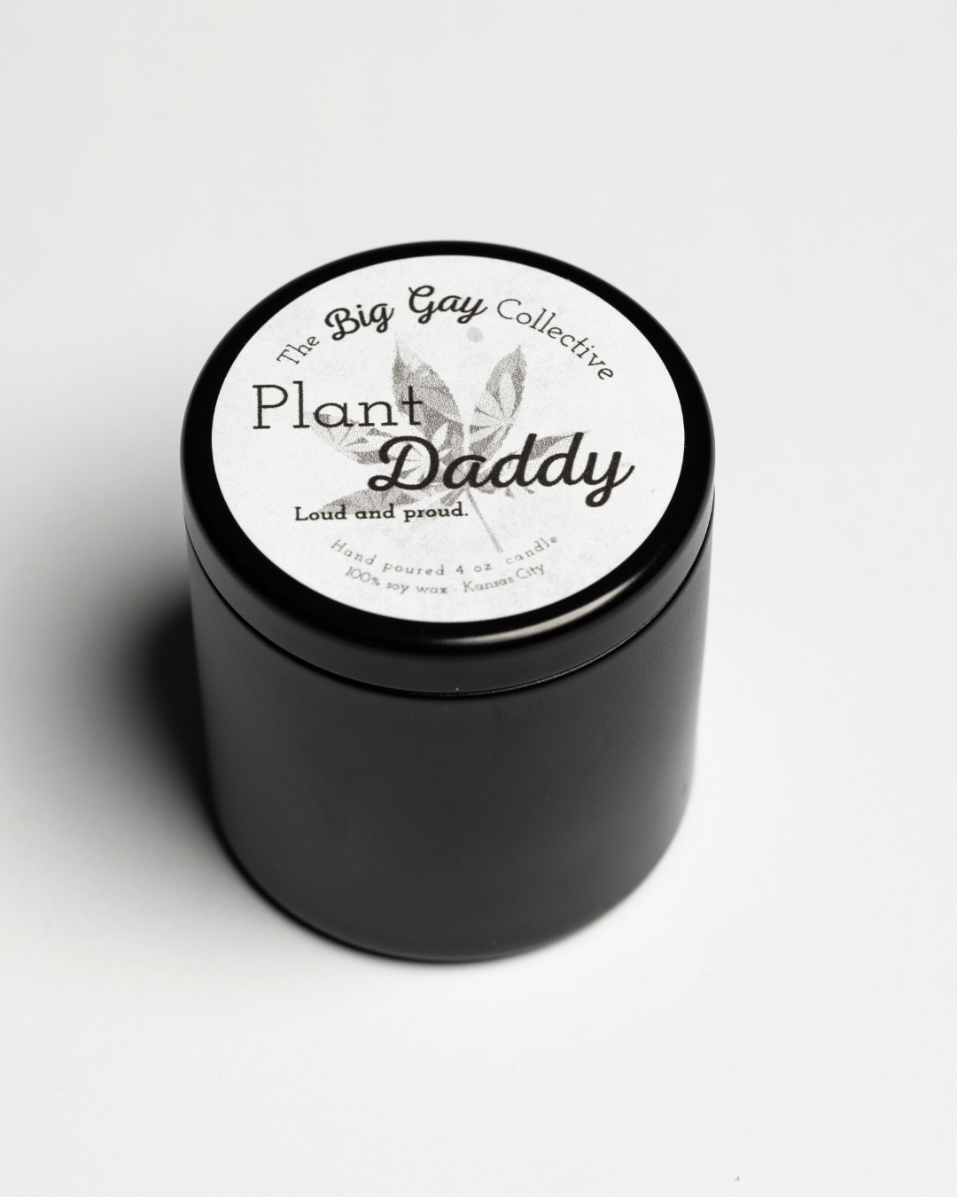 Plant Daddy