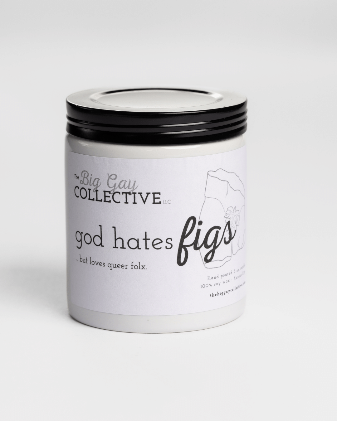 God Hates Figs