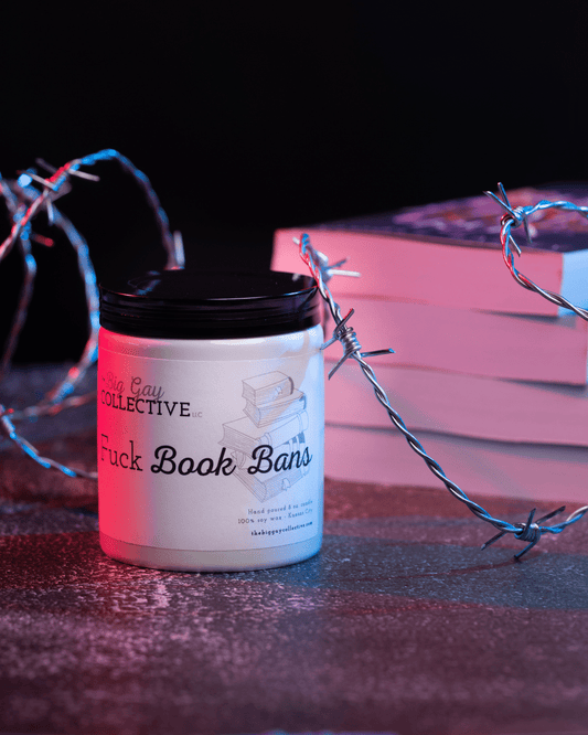 Fuck Book Bans