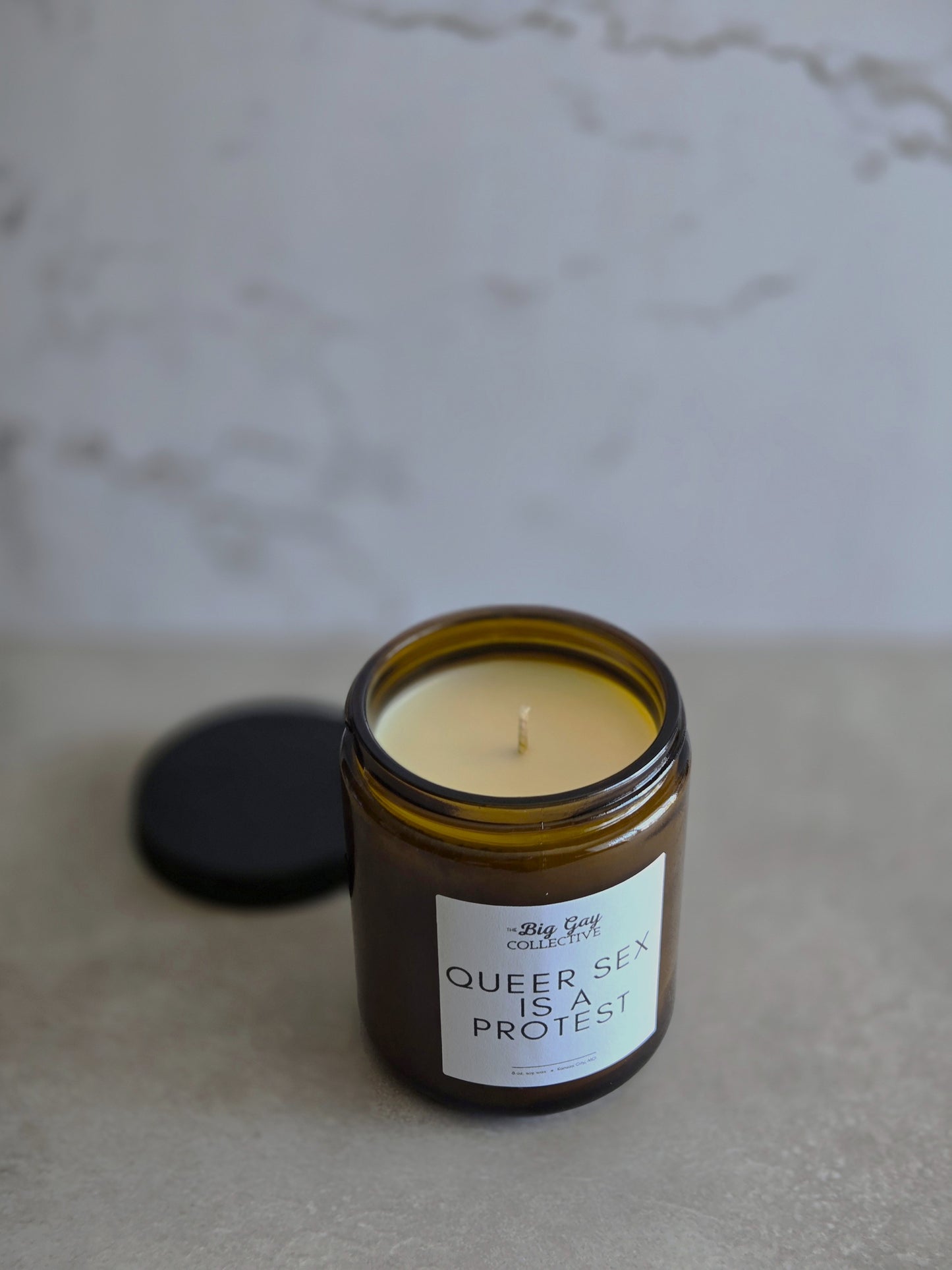 Queer Sex is a Protest