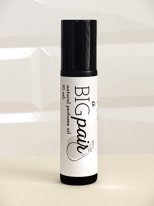 Wearable Scent Rollers