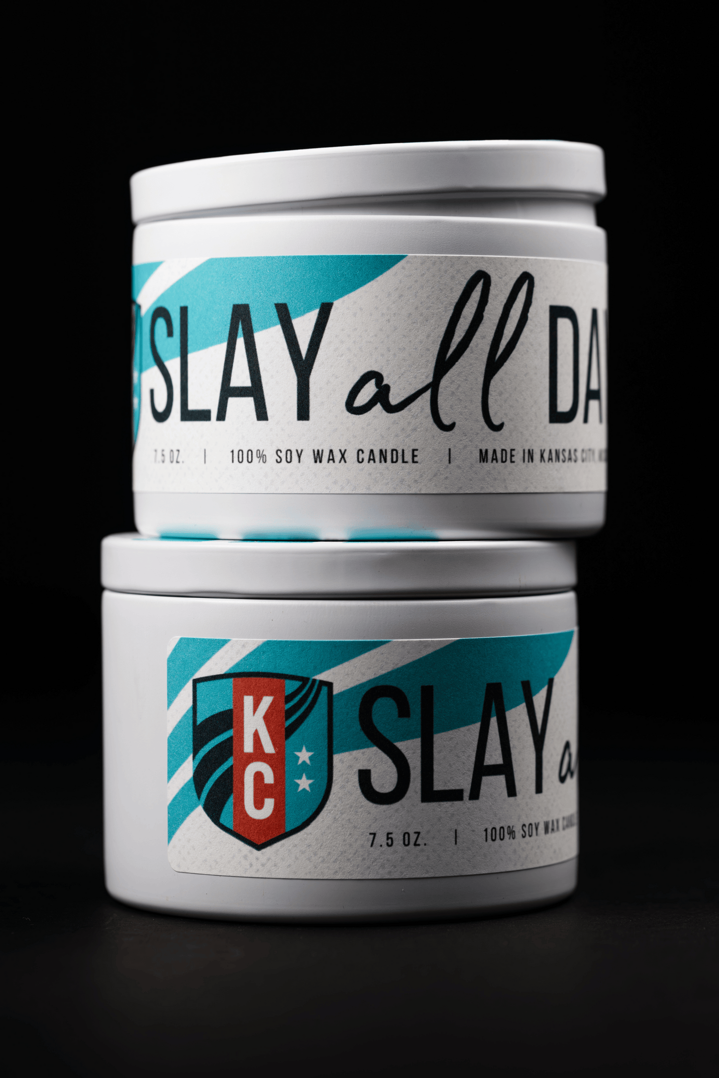 Slay All Day KC Current