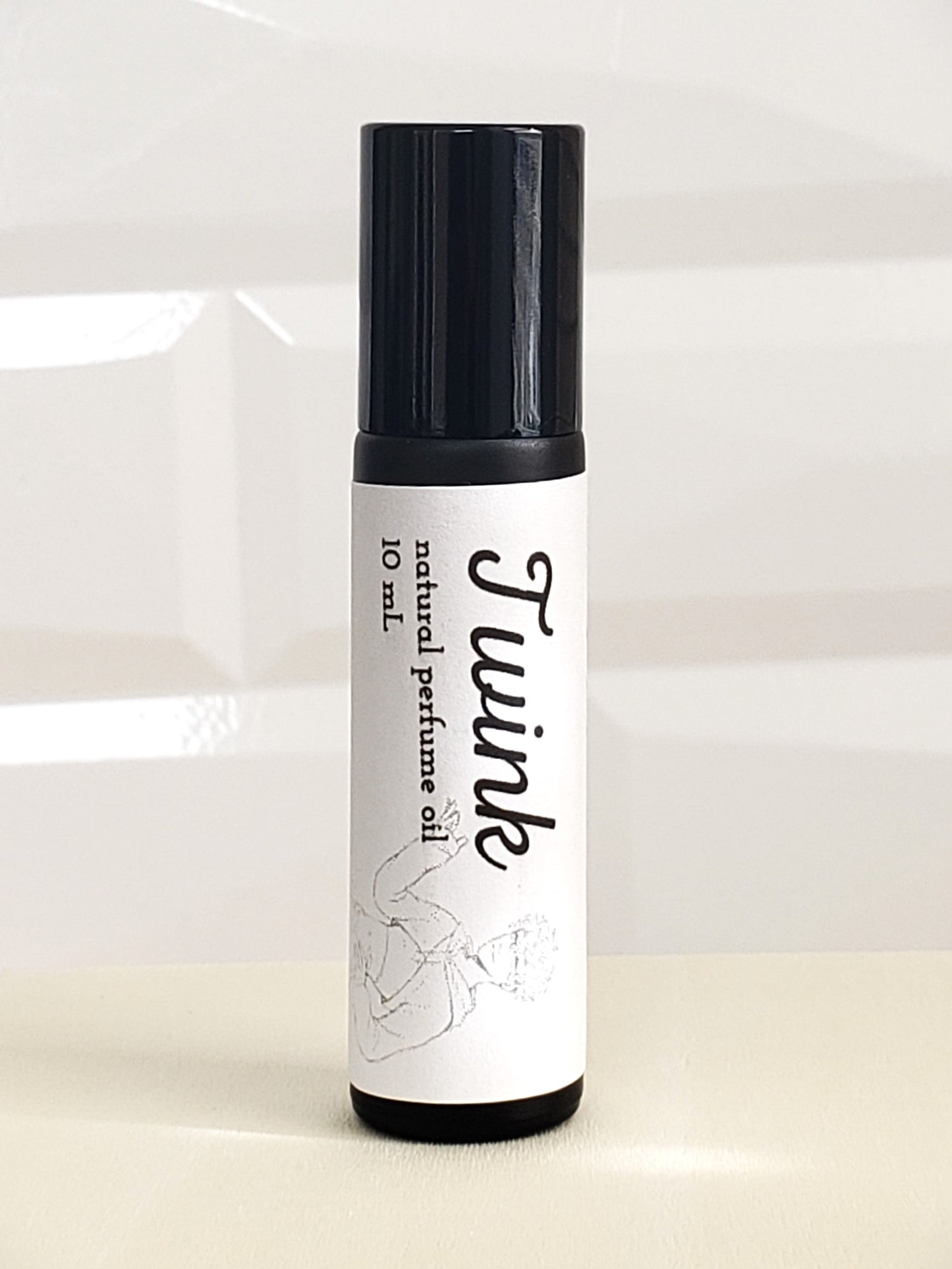 Wearable Scent Rollers