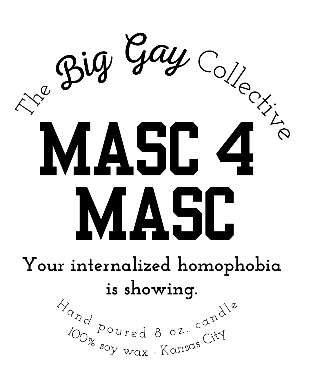 Masc4Masc