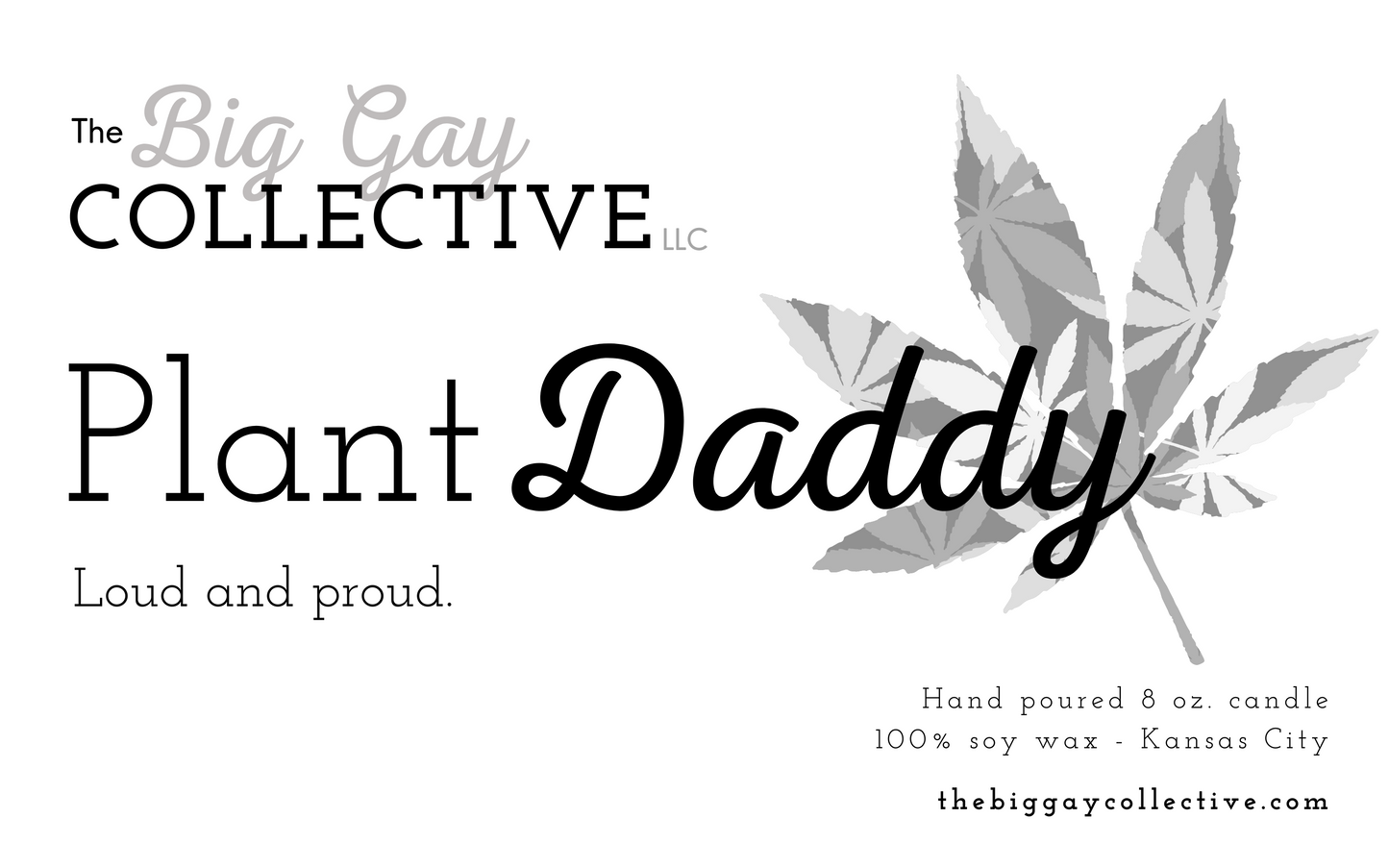 Plant Daddy