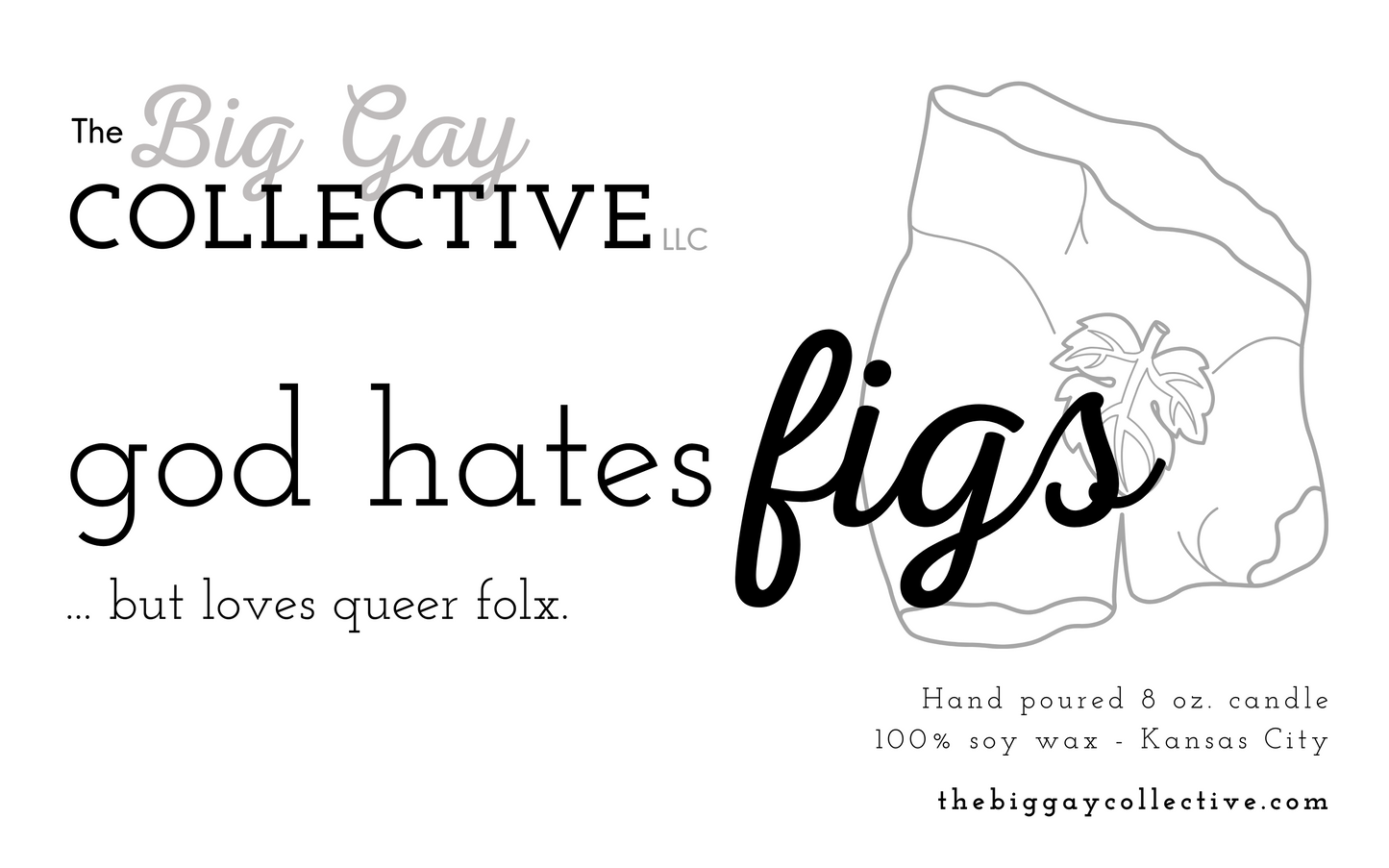 God Hates Figs