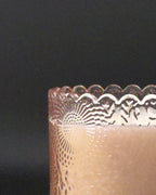 Fagot No. 1 Luxury Candle