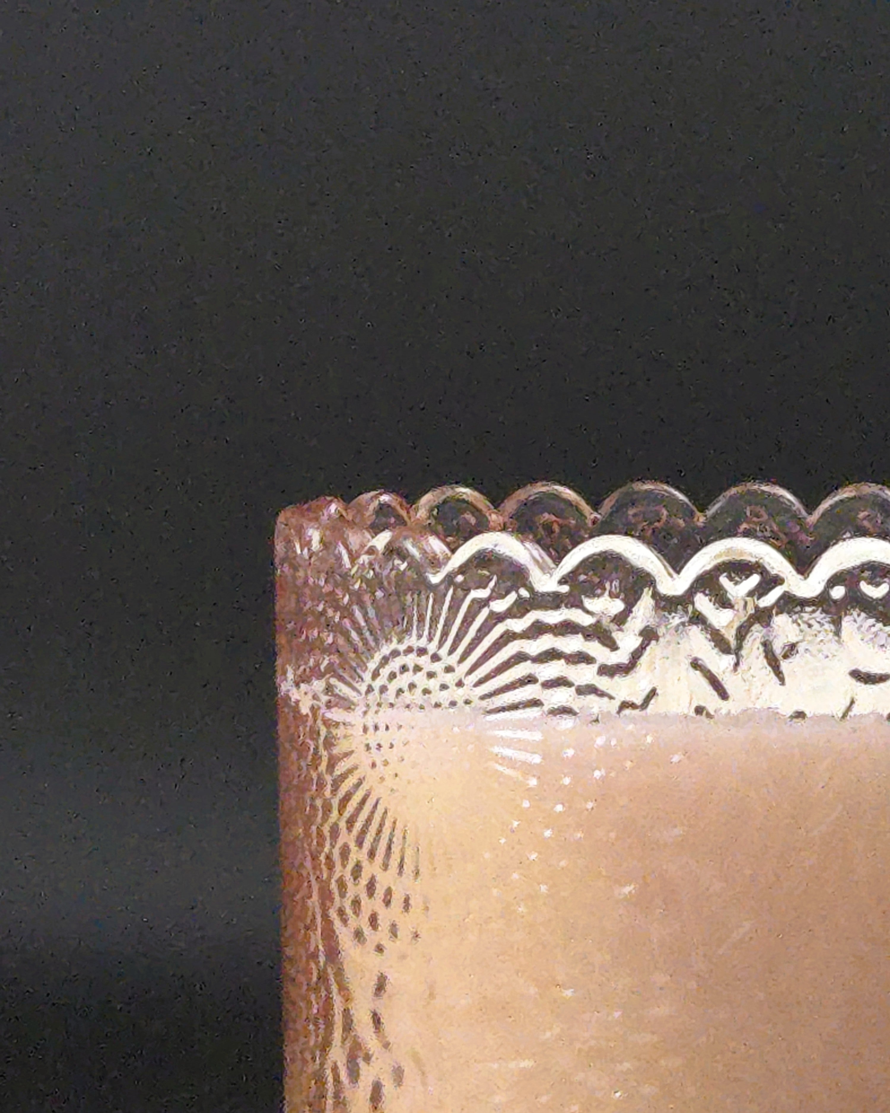 Fagot No. 1 Luxury Candle