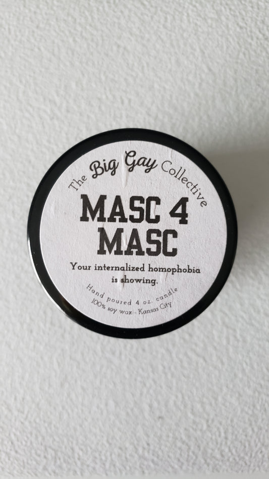 Masc4Masc