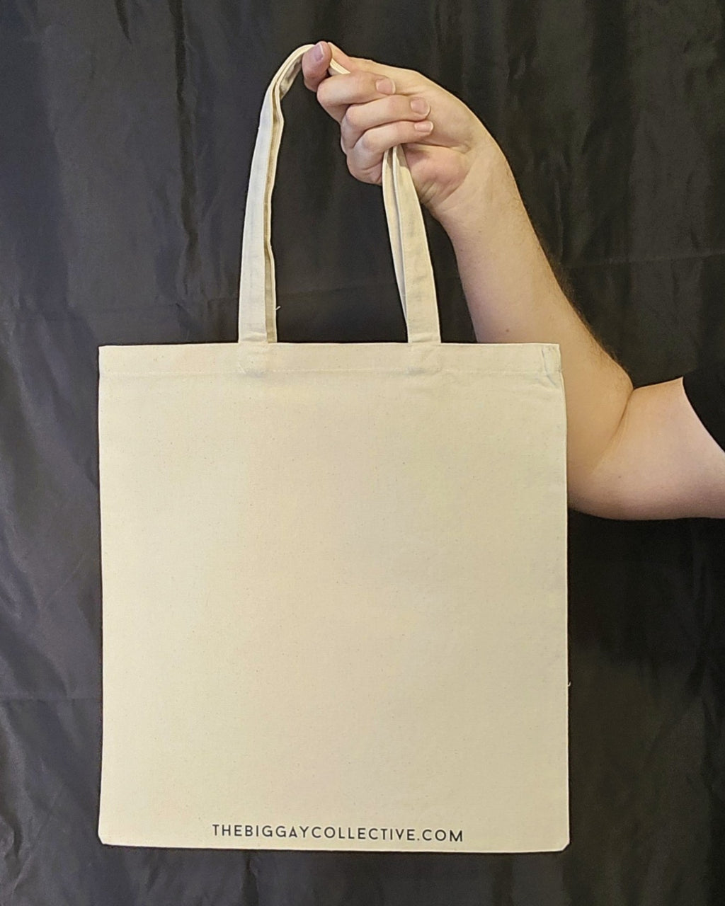 Have a Big Gay Day Canvas Tote