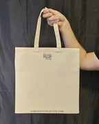 Phi Alpha Gamma Canvas Tote
