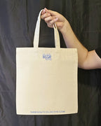 Twink Canvas Tote