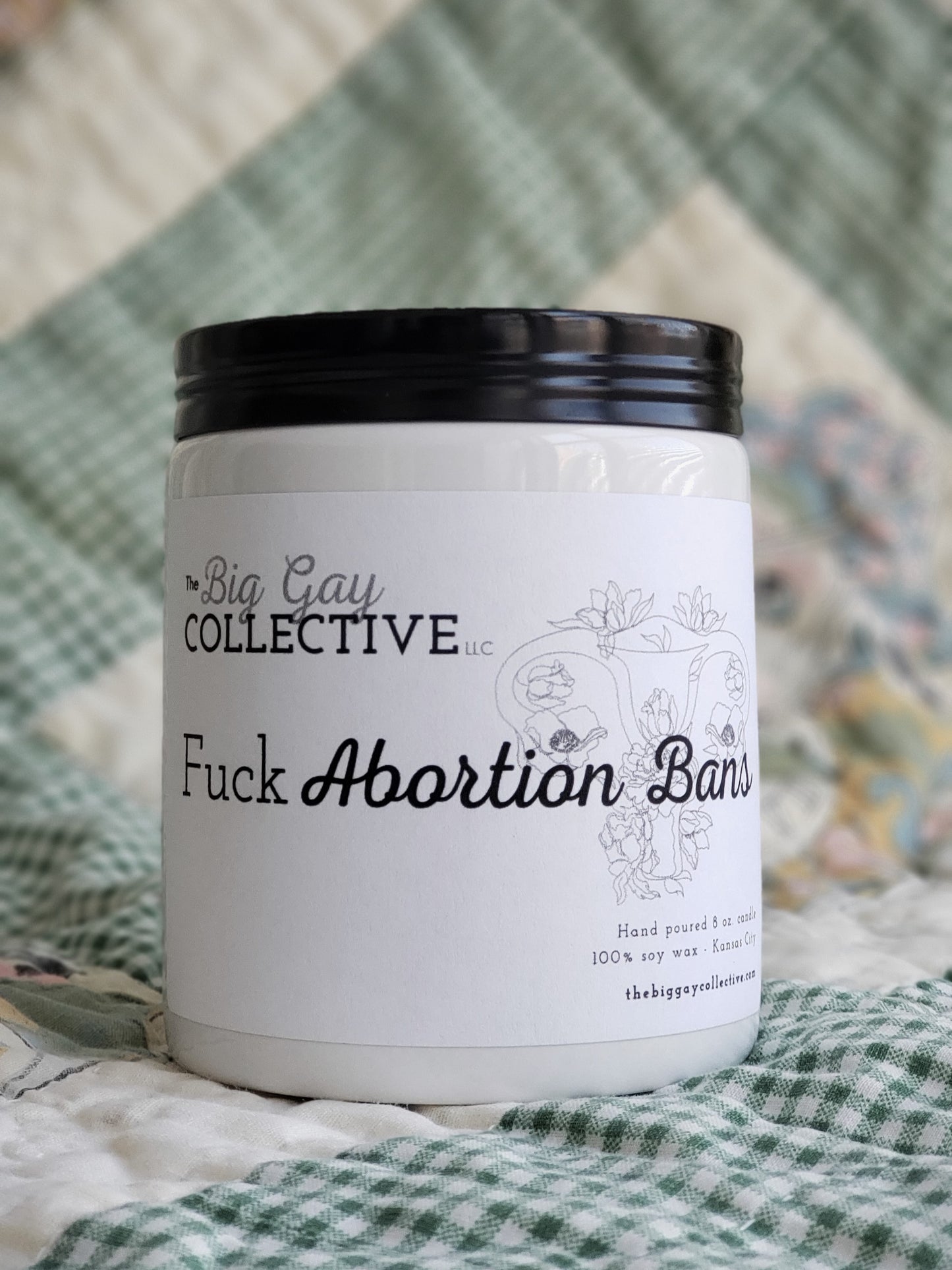 Fuck Abortion Bans