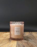 Fagot No. 1 Luxury Candle