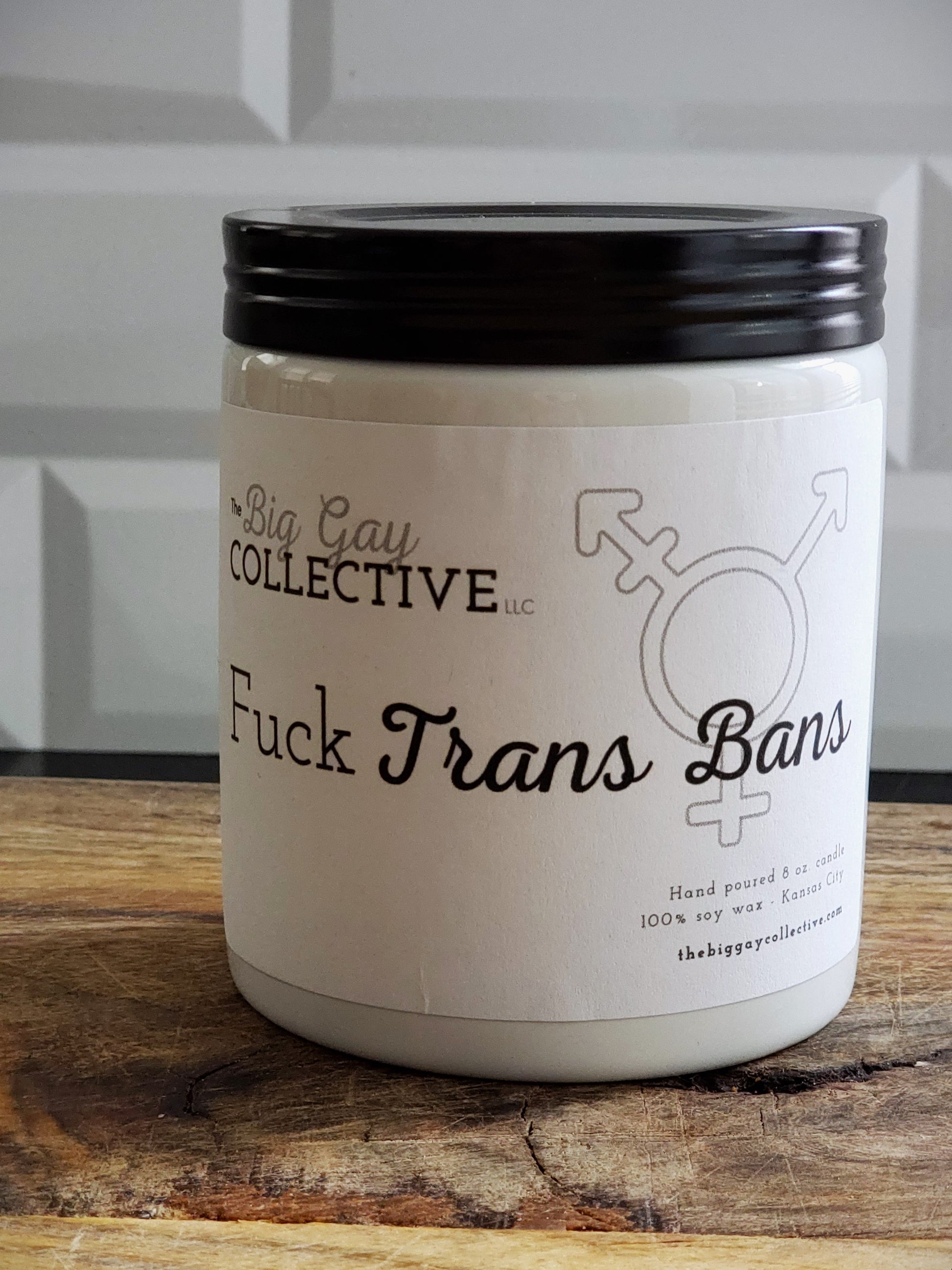 Fuck Trans Bans