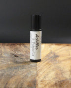 Achilles & Patroclus Scent Roller