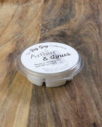 Arthur & Linus Wax Melts