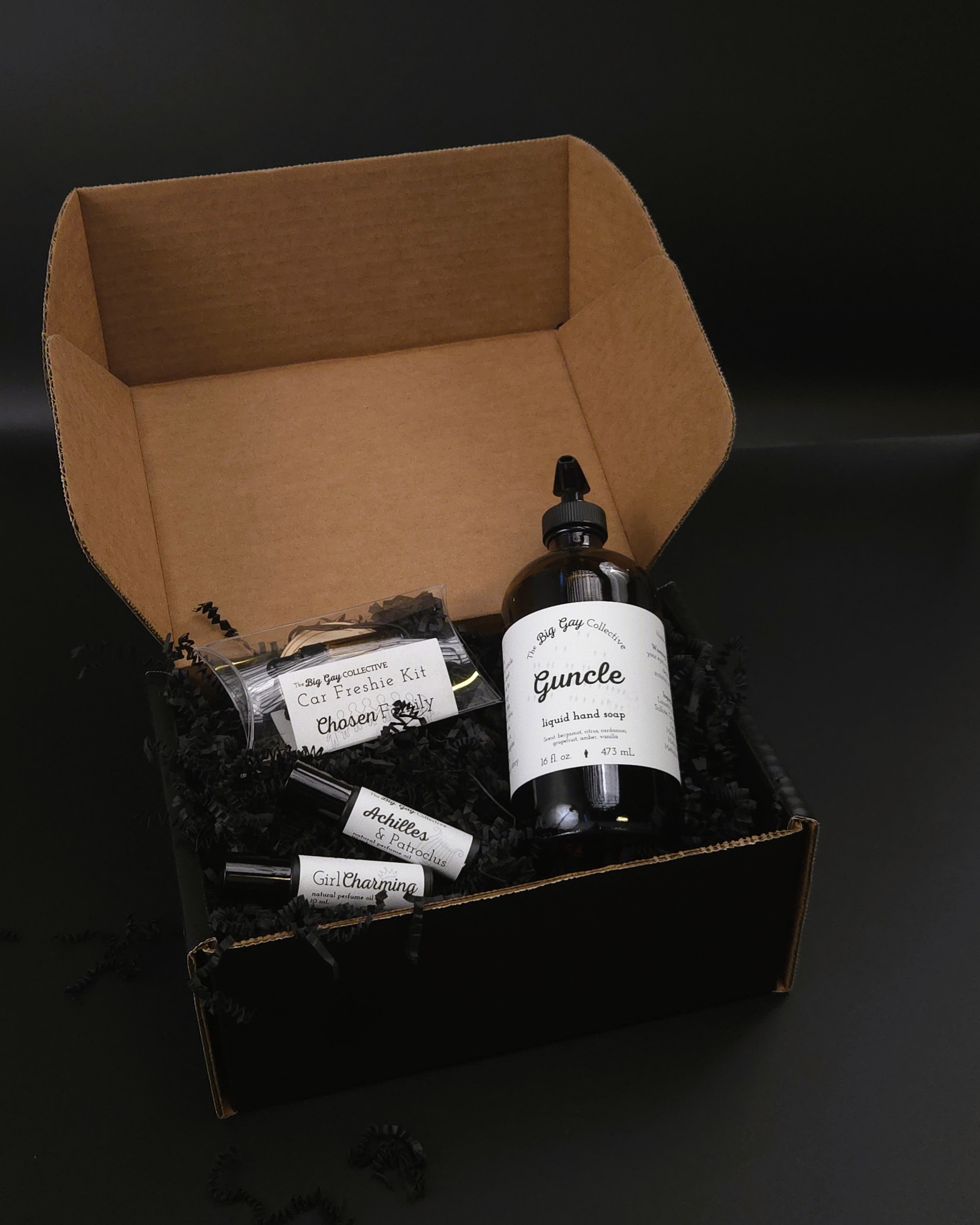 Gift Box