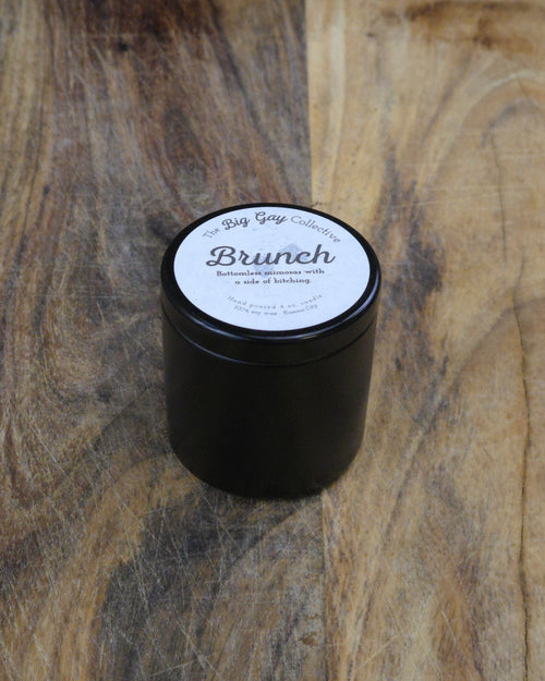 Brunch Candles
