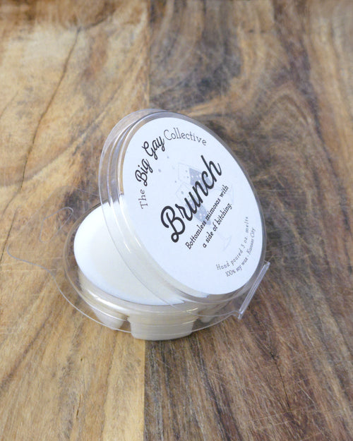 Brunch Wax Melts