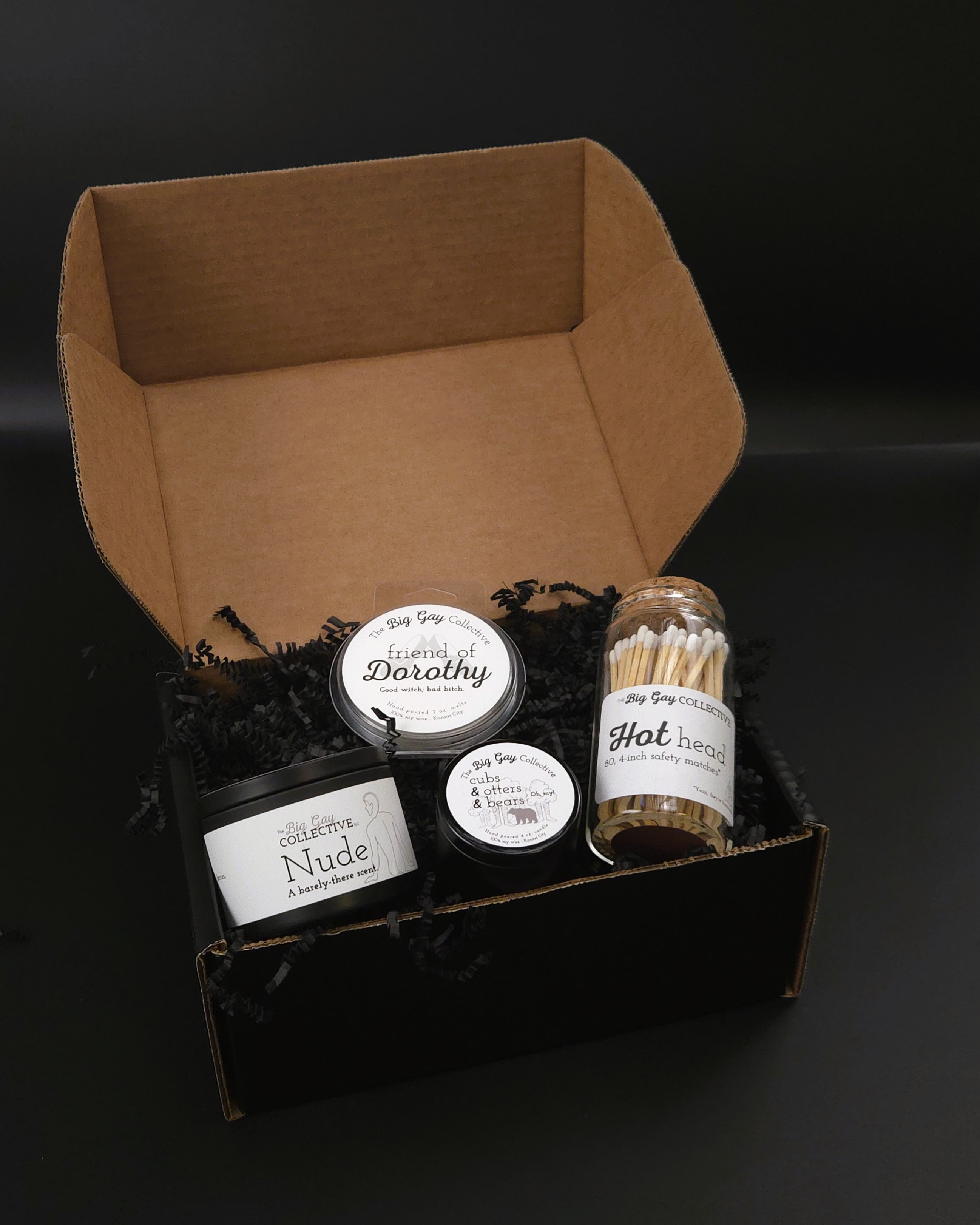 Gift Box