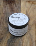 Chosen Family Candles