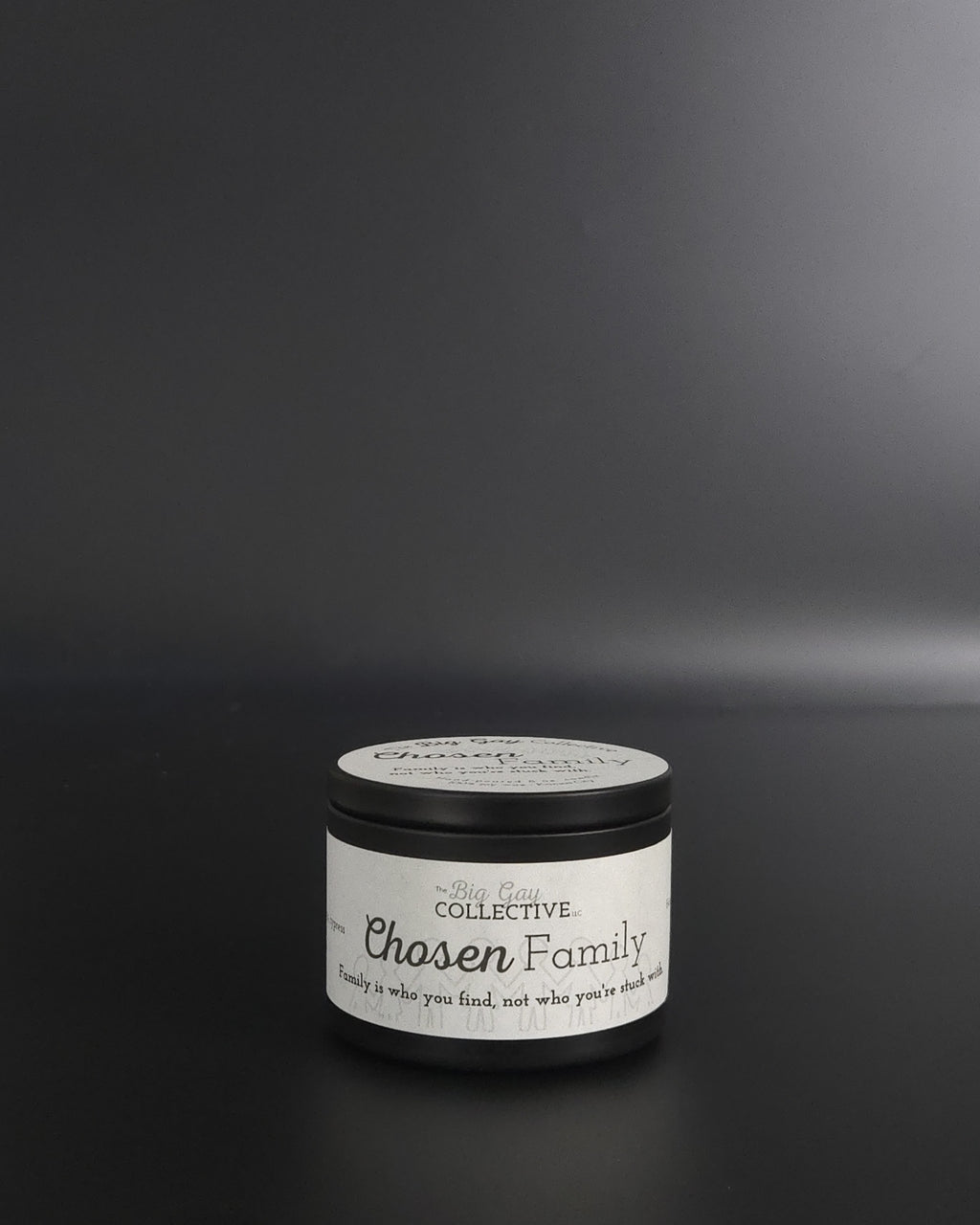 Chosen Family Candles