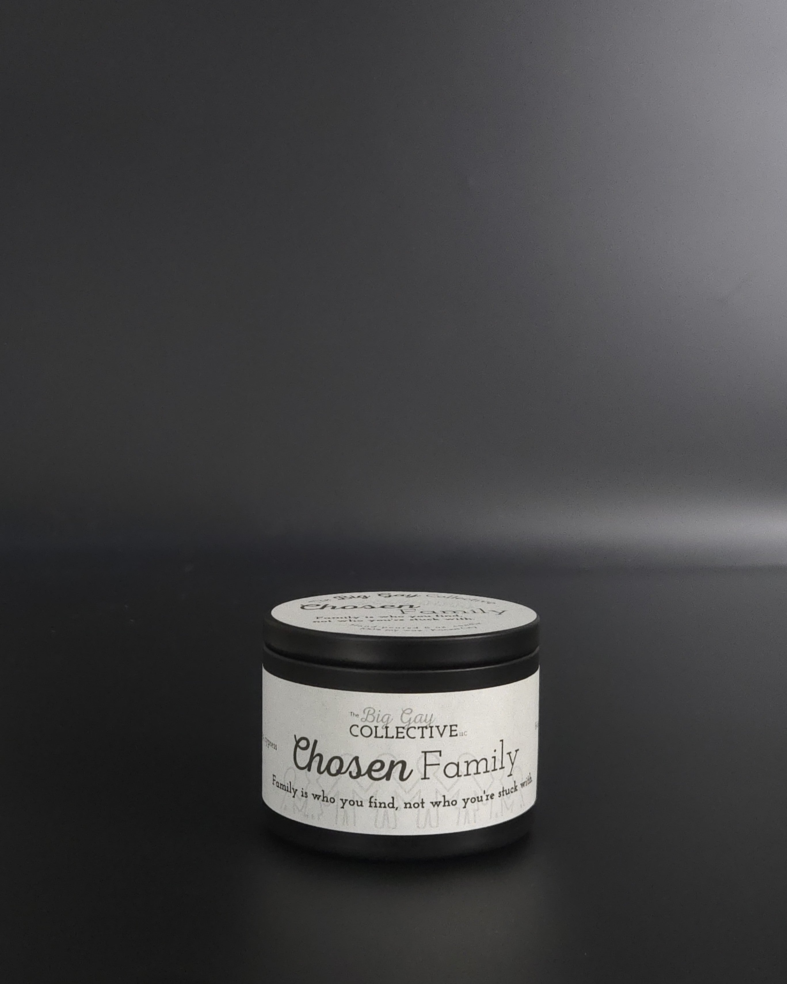 Chosen Family Candles