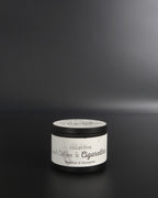 Iced Coffee & Cigarettes Candles