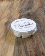 Iced Coffee & Cigarettes Wax Melts