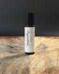 Iced Coffee & Cigarettes Scent Roller