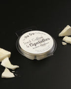 Iced Coffee & Cigarettes Wax Melts