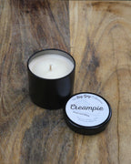 Creampie Candles