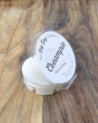 Creampie Wax Melts