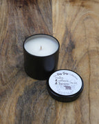 Cubs & Otters & Bears Candles