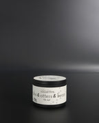 Cubs & Otters & Bears Candles