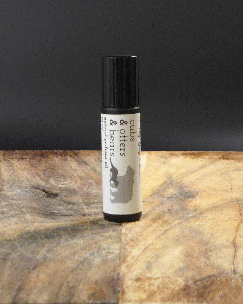 Cubs & Otters & Bears Scent Roller