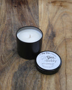 Yes, Daddy Candles