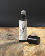 Yes, Daddy Scent Roller