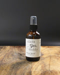 Yes, Daddy Room Spray