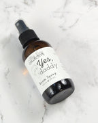 Yes, Daddy Room Spray