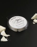 Yes, Daddy Wax Melts
